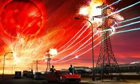 از جابه‌جایی قطب‎های زمین تا سرنوشتی شوم که در انتظار ساکنان زمین است