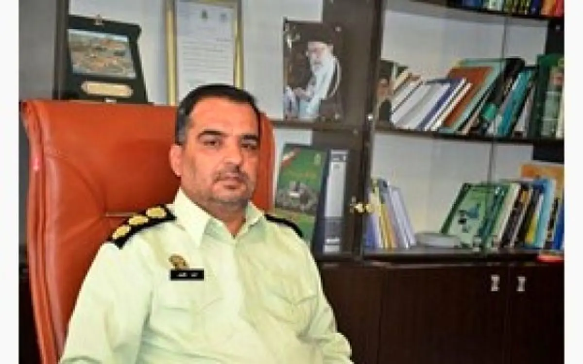 کشف بیش از یک تن مواد مخدر در درگیری با سوداگران مرگ