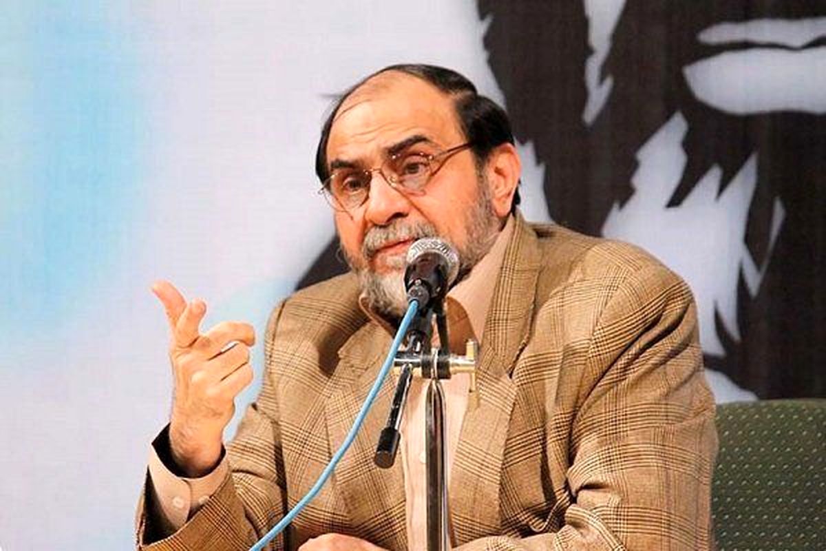 حجاب یعنی غلبه هویت انسانی بر هویت جنسی/ حجاب، دفاع از عشق است