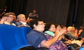 سینمای ایران جایزه جشنواره ژنو را درو کرد