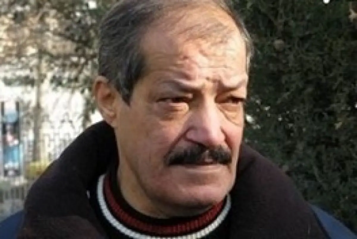 آخرین خبر از وضعیت جسمانی حسین شهاب