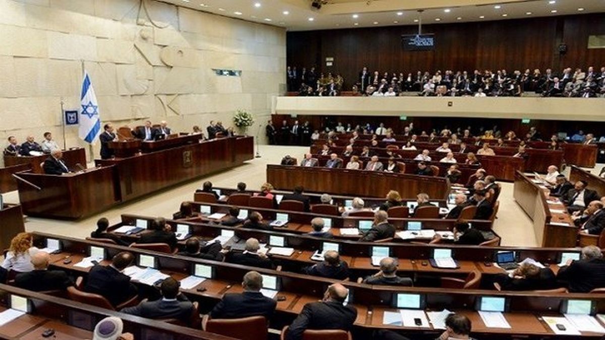 نتانیاهو و لیبرمن "در شرایط استثنایی" میتوانند جنگ را اعلام کنند