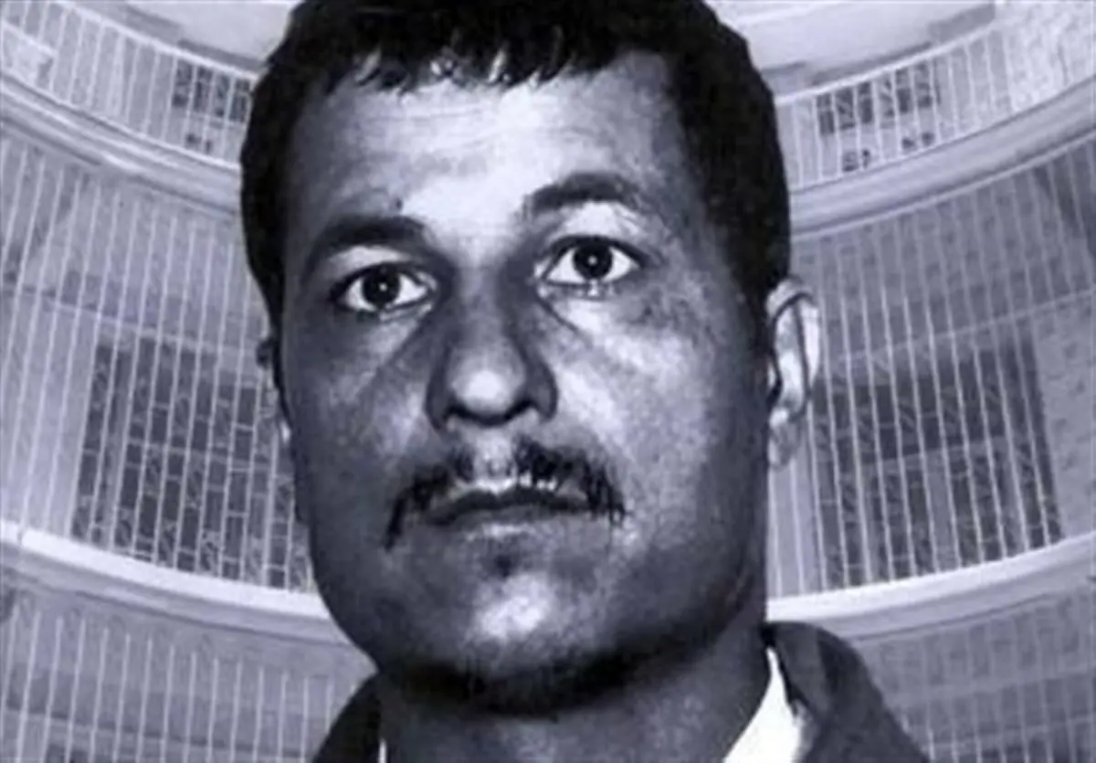 مجاهدت "آیت‌الله هاشمی رفسنجانی" ساواک را به ستوه آورده بود