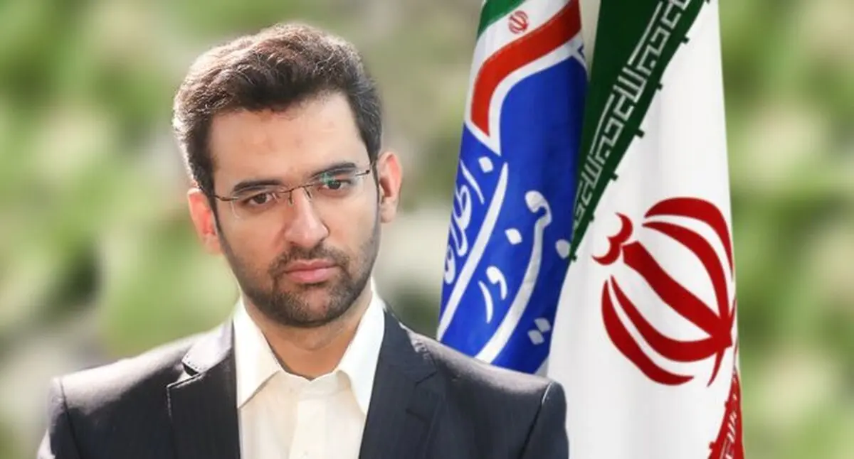 واکنش وزیر ارتباطات به فیلتر شدن تلگرام