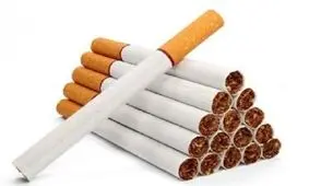 اینفوگرافی/ زندگی بدون سیگار