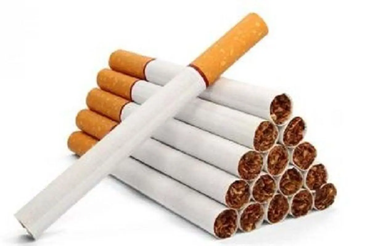 اینفوگرافی/ زندگی بدون سیگار