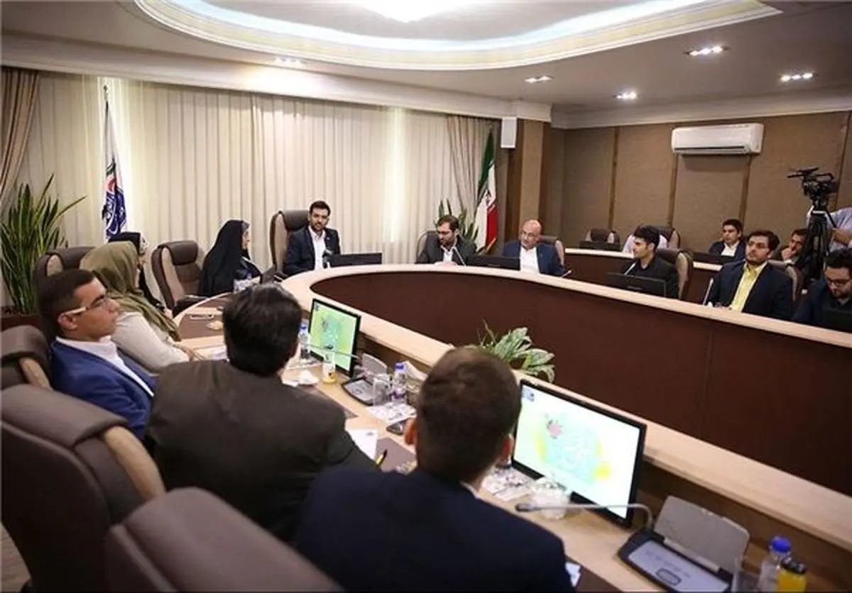 تلگرام حامی تروریسم است؛ با فیلترینگ آن موافقم