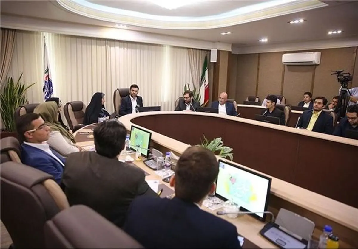 تلگرام حامی تروریسم است؛ با فیلترینگ آن موافقم