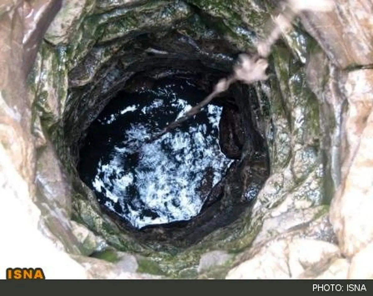 ثبت 7000 چاه غیرمجاز در استان زنجان