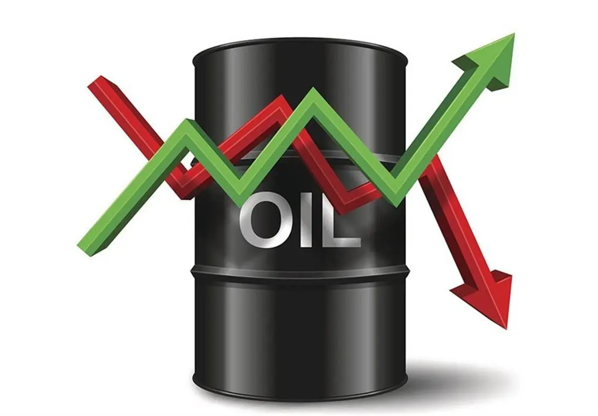افزایش قیمت متوسط نفت در سال ۲۰۱۸