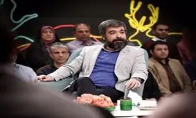 یک فیلمنامه‌نویس، مهمان امشب «خندوانه»‌