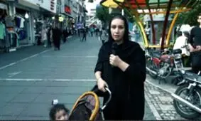 انتظار سخت است یا دوری؟!