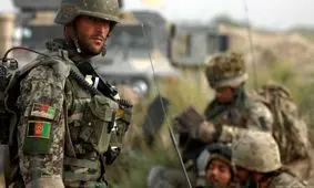 466 تروریست در یک هفته گذشته در افغانستان کشته شده‌اند