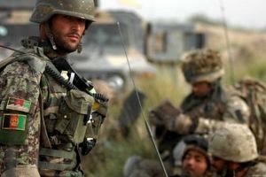 466 تروریست در یک هفته گذشته در افغانستان کشته شده‌اند