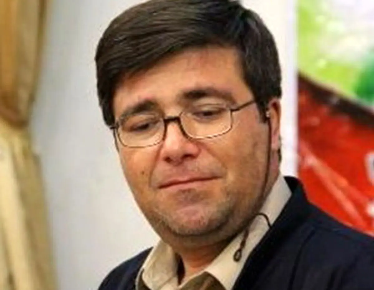 داوود امیریان پس از«آقای شهردار» «ضربه شاهین» را می‌نویسد