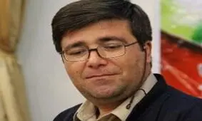 داوود امیریان پس از«آقای شهردار» «ضربه شاهین» را می‌نویسد