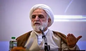 اتهام  عباس عدالت امنیتی است/ باید دید علت نیامدن «سعید مرتضوی» چه بوده است