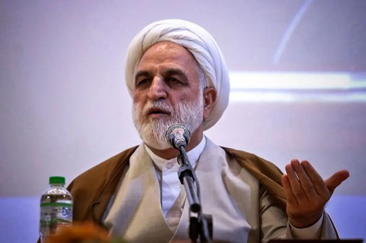 اتهام  عباس عدالت امنیتی است/ باید دید علت نیامدن «سعید مرتضوی» چه بوده است