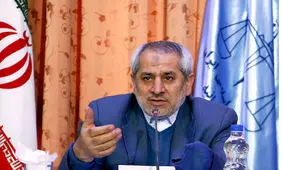 تعقیب قضایی سرکرده گروهک ری استارت/31 متهم بانکی در ارتباط با پرونده بانک سرمایه