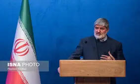 مطهری: هر کسی که با یک خارجی ملاقات می‌کند لزوما جاسوس نیست
