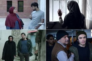 ۴ جایزه جشنواره فیلم‌های شرقی ژنو برای سینمای ایران