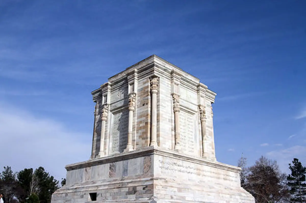 «فردوسی کوچولو»برای خردسالان راهی بازار می شود