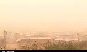 خوزستانی به کرج و مشهد کوچ می کنند