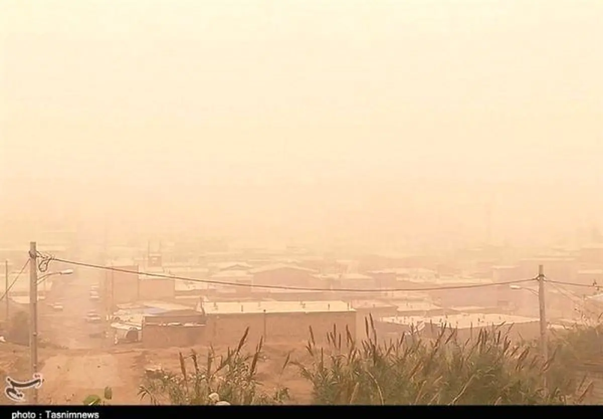 خوزستانی به کرج و مشهد کوچ می کنند