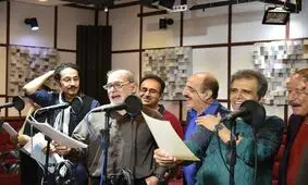 علت غیبت برخی هنرمندان در برنامه صبح جمعه با شما
