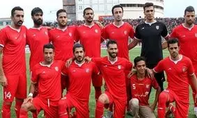 صعود نساجی به لیگ برتر پس از ۲۴ سال