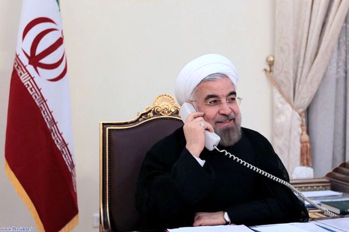 محدودیتی فرای تعهداتمان در برجام نمیپذیریم