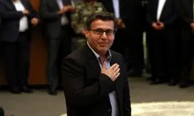 انصاری لاری از نامزدی شهرداری تهران انصراف داد