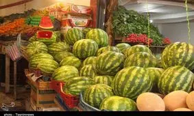 قیمت جدید عمده فروشی انواع میوه و تره‌بار اعلام شد+ جدول