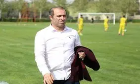 محمودی: قطعاً در فینال جام حذفی شرکت نمی‌کنیم/ درباره اتفاقات هفته آخر هشدار داده بودم