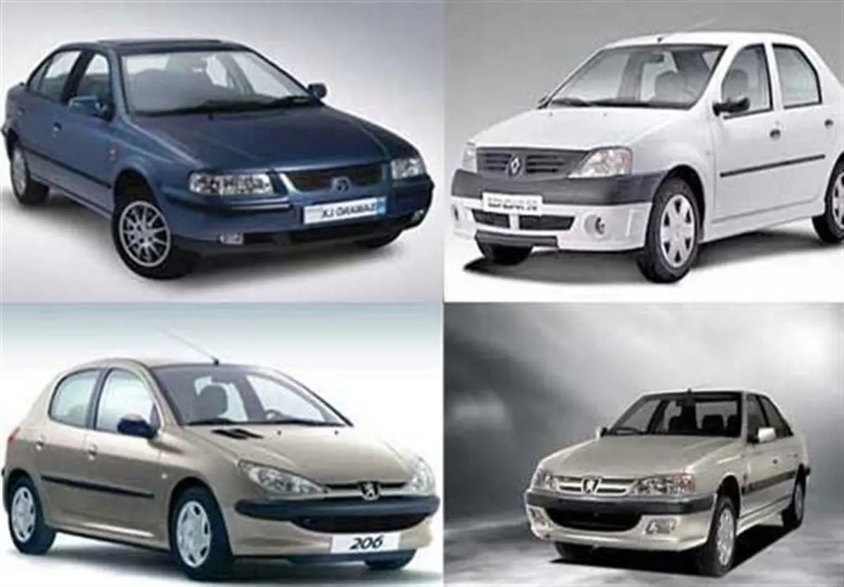 افزایش قیمت خودرو؛ "خودسرانه" یا همراه با برنامه ریزی خودروسازان؟