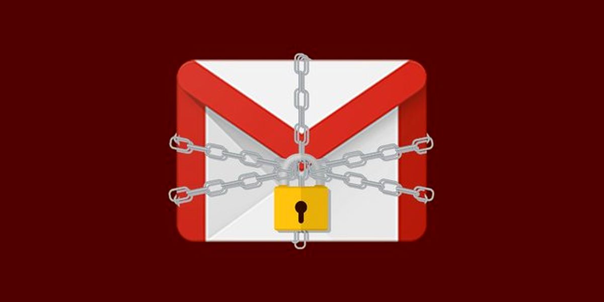 چند راهکار برای افزایش امنیت پست الکترونیکی جیمیل