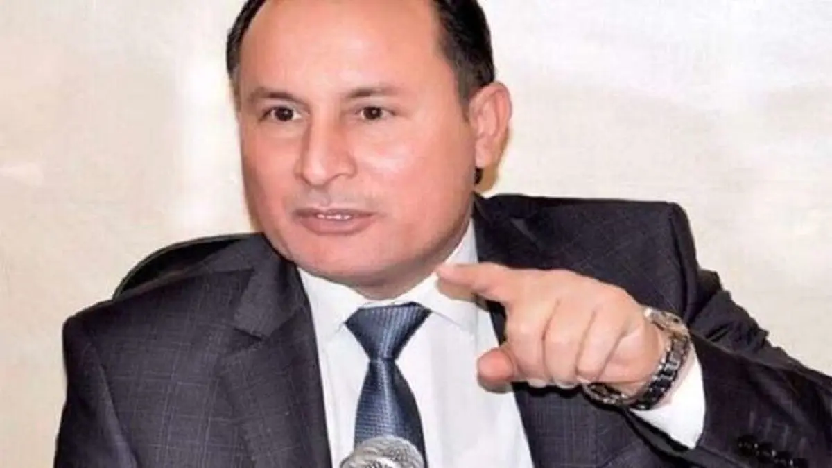 ترور مسئول امور مالی حشد شعبی در بغداد