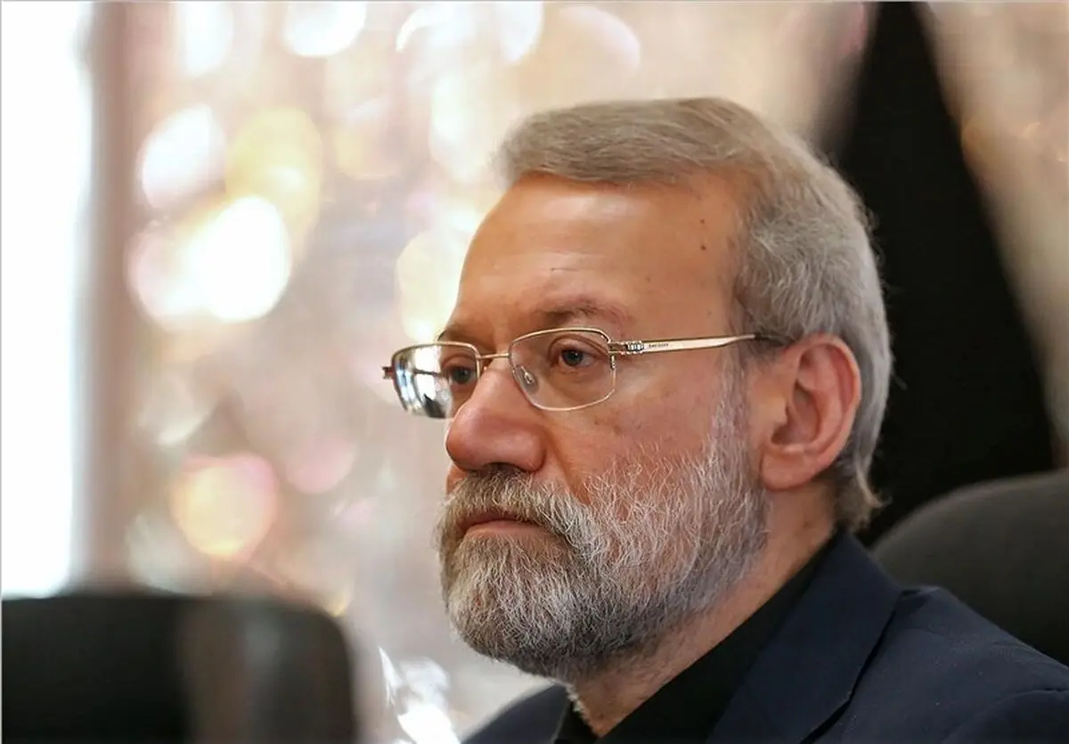 درخواست نمایندگان از لاریجانی درباره تخلف دولت در افزایش ۲۰ درصدی‌حقوق‌‌ها