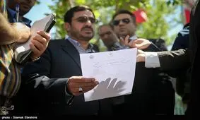 تبرئه سعید مرتضوی از ۶۵ ضربه شلاق در پرونده تأمین اجتماعی و شکایت پالیزدار