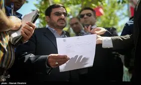 تبرئه سعید مرتضوی از ۶۵ ضربه شلاق در پرونده تأمین اجتماعی و شکایت پالیزدار