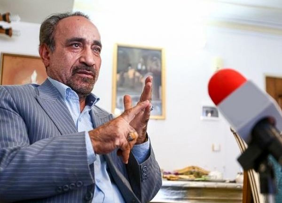 وزرا در برخی موارد گل به خودی میزنند!
