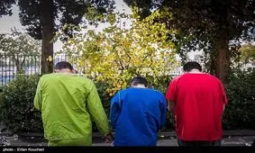 چرا بسیاری از اراذل و اوباش پس از دستگیری آزاد می‌شوند؟