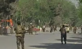 ۲۱ کشته و ۴۰ زخمی در 2حمله انتحاری در کابل