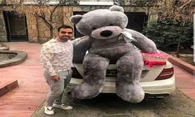 ساشا سبحانی کیست؟