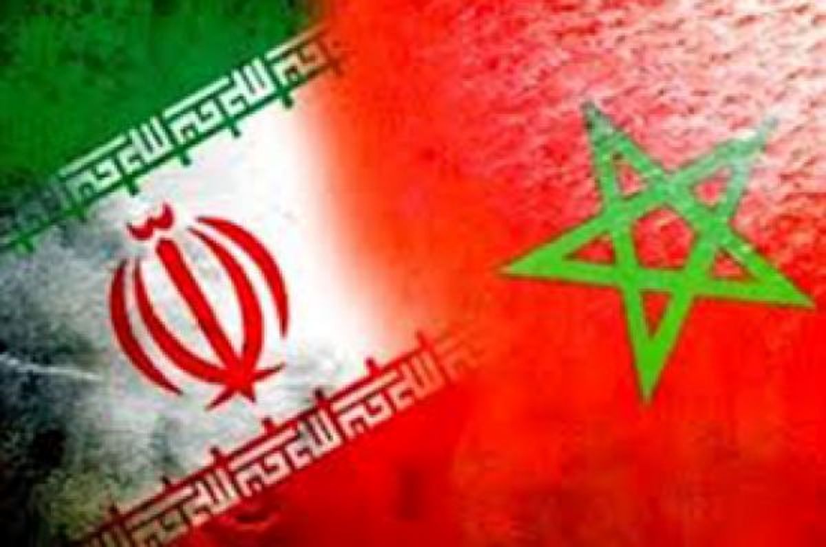 مراکش روابط دیپلماتیکش را با ایران قطع کرد