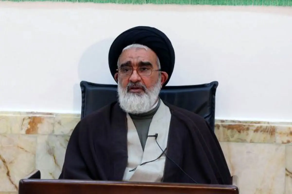 آیت‌الله سعیدی: قم باید الگوی کشور معرفی شود