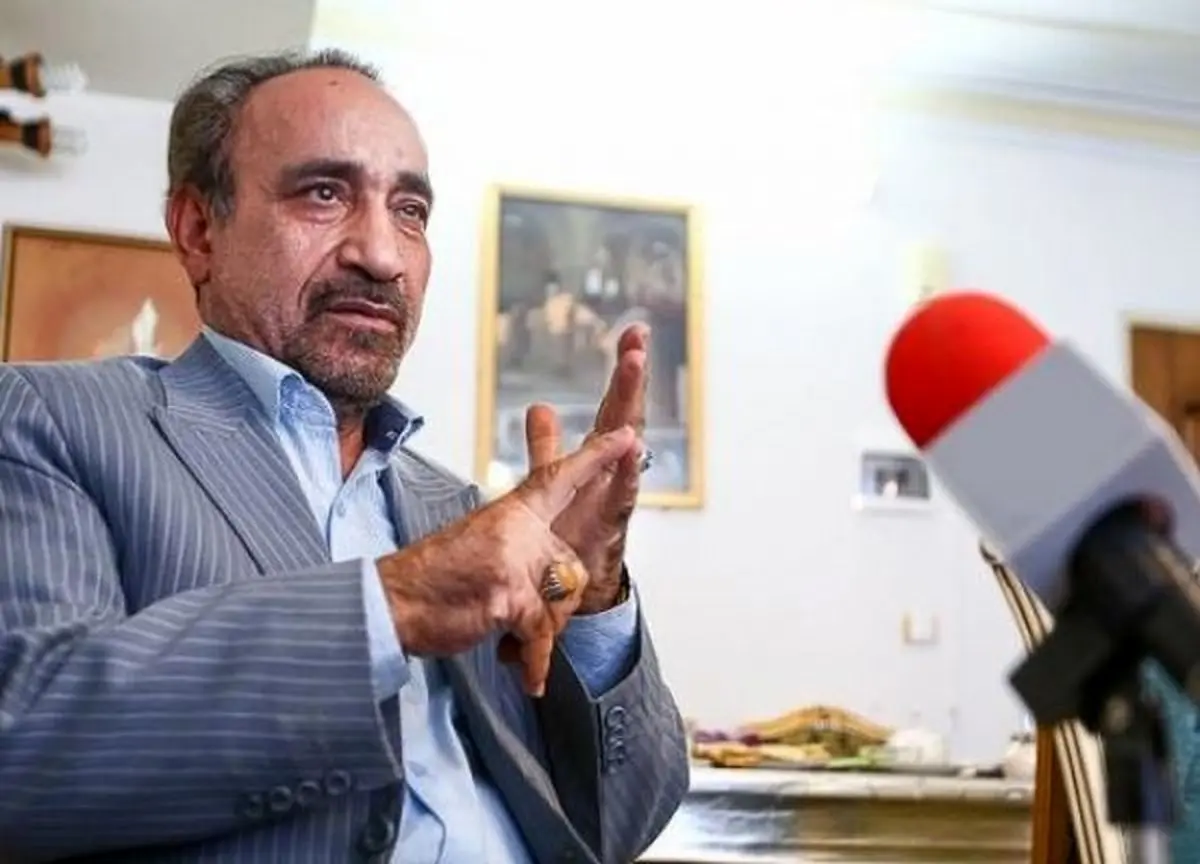 خباز:اختلاف بین اصلاح‌طلبان از جنس مباحثه است نه مجادله