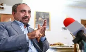 خباز:اختلاف بین اصلاح‌طلبان از جنس مباحثه است نه مجادله
