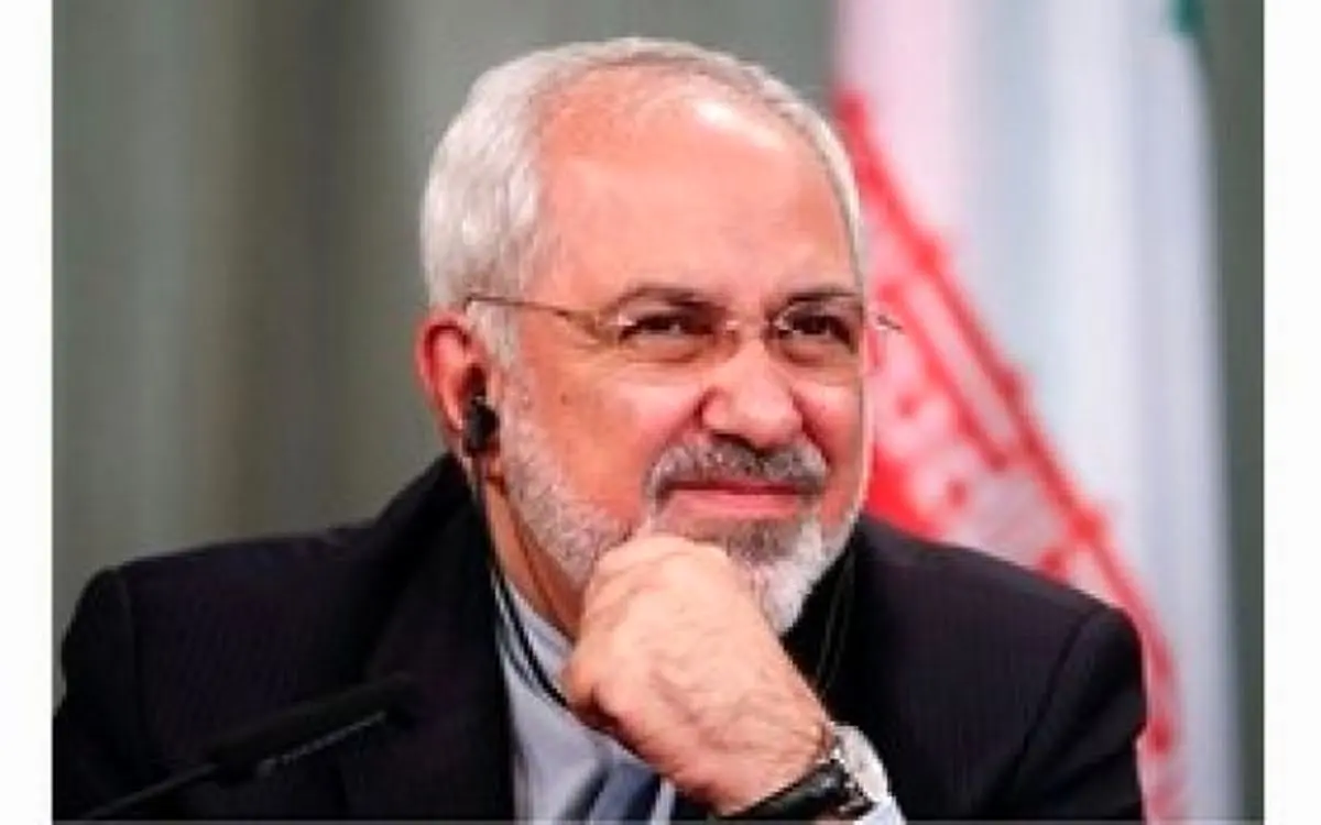 ظریف: چرا جوانک کم‌استعداد سعودی با جَزَع از دنیا می‌خواهد عربستان را درمقابل ایران محافظت کنند؟