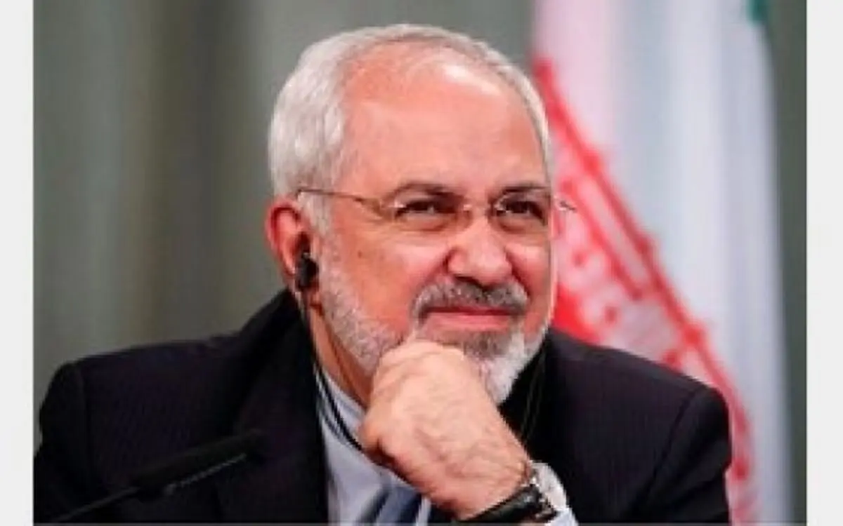 ظریف: چرا جوانک کم‌استعداد سعودی با جَزَع از دنیا می‌خواهد عربستان را درمقابل ایران محافظت کنند؟